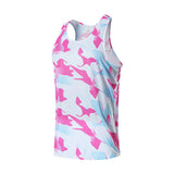 Man Tanks Sports Vest Men