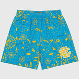 Eric Emanuel EE Shorts Sports Basketball Shorts