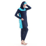 Burkini Modest Swimwear Muslim Swimsuits Hijab Halal Burqini Islamic Bathing Suits Muslim Bikini Modanisa Hijab Lyra Swimhaāema