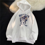 Tom and Jerry Hoodie