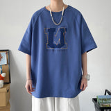 Men Short Sleeve T-Shirt