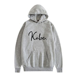 In Memory of Kobe Hoodie Option XXS-4XL