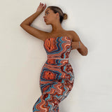 Music Festivals Rave Outfits Dress Slim Dress for Women