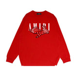 Amiri Sweatshirt  AMIRI LONG SLEEVE