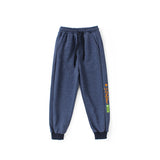 Children Boy Pants Spring and Autumn Casual Trousers