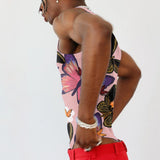 Rave Outfits Mens Vest