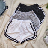 Summer Women Shorts