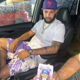 Eric Emanuel EE Shorts EE Casual Shorts Workout Sweatpants