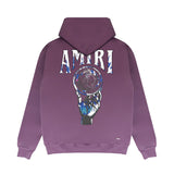 Amiri Hoodie Fashion Brand Hoodie Sweats