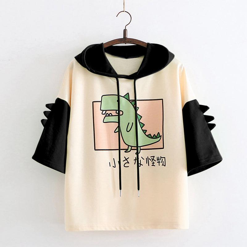Dinosaur Sweaters T shirt