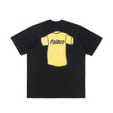 Palace T Shirt Printed Round Neck