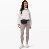 Lulu Belt Bags Sports Waist Bag Crossbody Bag