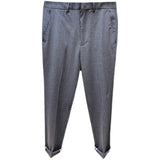 Men Trousers
