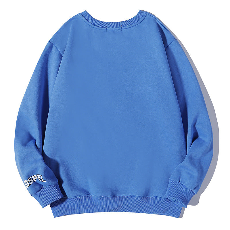 Kanye West Sunday Service Sweatshirt Autumn Winter Sweater Pullover Coat