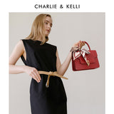 Jackie Kennedy Bag Shoulder Bag