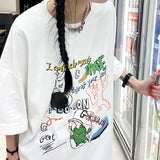 Men Short Sleeve T-Shirt