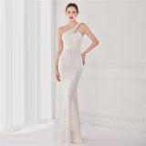 Sequin Evening Dress Party Evening Dress Sexy Long Dress