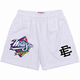 Eric Emanuel EE Shorts Beach Pants Basketball Shorts