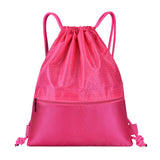 Drawstring Bag Waterproof Backpack Drawstring Bag