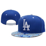 La 59fifty Hats Baseball Cap Floppy Hat