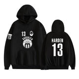 In Memory of Kobe Hoodie Kobe Memorial Clothing Casual Loose Hoodie for Men and Women