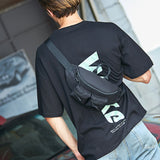 Everywhere Belt Bag Chest Bag Men Casual and Lightweight