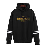 In Memory of Kobe Hoodie Kobe Commemorative Uniform Casual Trend Fashion Sweater