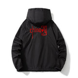 Varsity Jacket Summer Lightweight Sun Protection Clothing