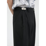 Men Suit Pants Men's Summer Suit Pants Men