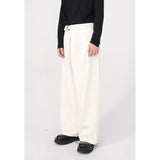 Men Suit Pants Men's Autumn Casual Pants Suit Pants