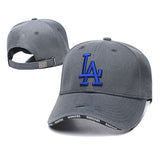 La 59fifty Hats L A Dodge Rugby Team League Cap Baseball Cap