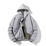 Varsity Jacket Baseball Uniform