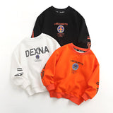 Children Hoodie Sweatshirts Boy's Hoody Children's Clothing Autumn Clothing