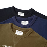 Diana Harvard Sweatshirt Okonkwo Retro Biker's Men's Sweater