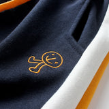 Children Boy Pants Autumn Children's Trousers Embroidered Sweatpants Casual Pants