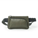 Lulu Belt Bags Street Chest Bag Crossbody Phone Bag Shoulder Men's Bag