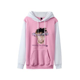 Juice WRLD in Loving Memory Hoodie Juice WRLD Printed Fashion Hoodie