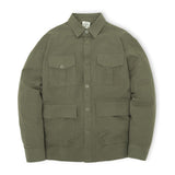 Denim Shirts Jacket Shirt Loose Shirt Men's Autumn