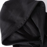 Amiri Hoodie New US Amiri Loose Casual Print Hooded Sweater