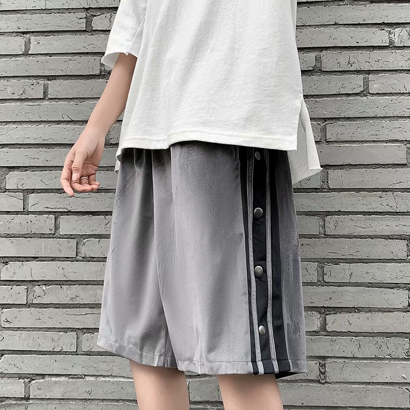 Summer Men Shorts