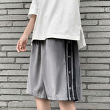Summer Men Shorts