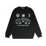 Amiri Sweatshirt Amiri Long Sleeve Shirt