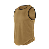 Man Tanks Men's Running Training Fitness Vest Casual