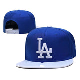 La 59fifty Hats Baseball Cap Floppy Hat