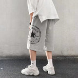 Summer Men Shorts