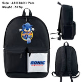 Shadow Backpack Sonic Peripheral Backpack