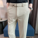 Men Trousers
