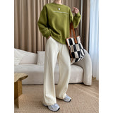 Diana Harvard Sweatshirt