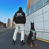 Rrr123 Hoodie Joint Fog Sweater Angel Print