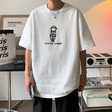Men Short Sleeve T-Shirt